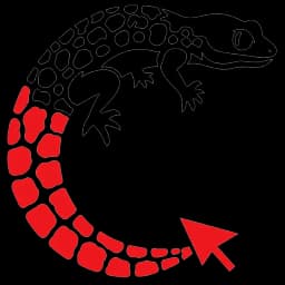 Coltura Gecko
